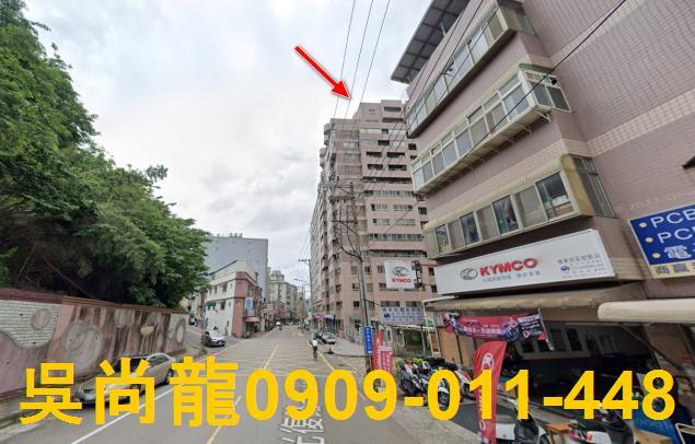 新竹東區拍賣大樓-4