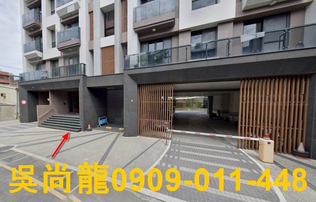 香山法拍華廈-1