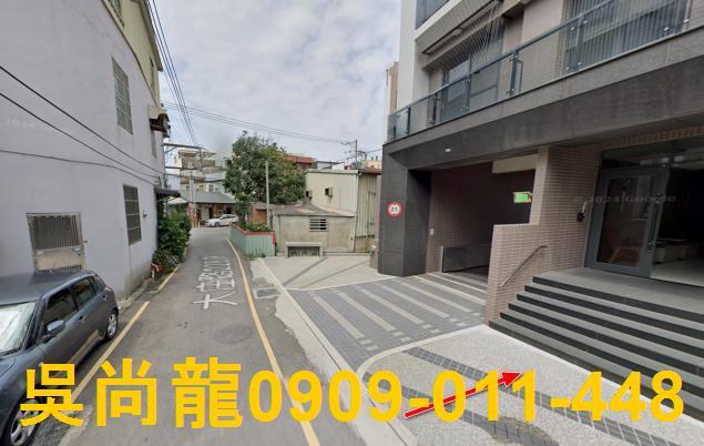 香山法拍華廈-2
