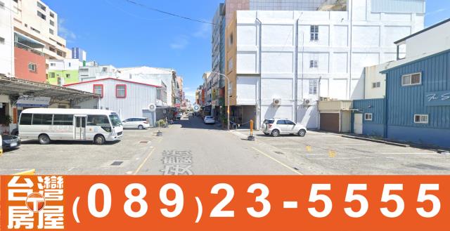台東台東市店面-2
