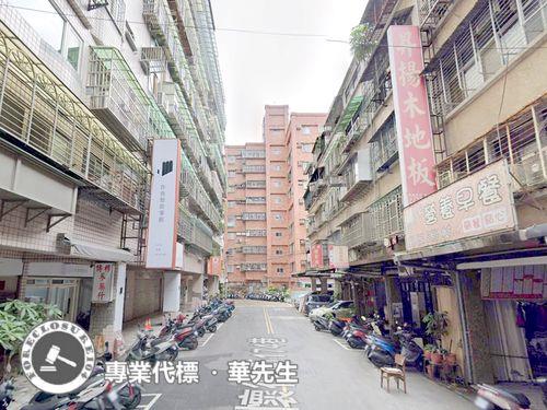 板橋法拍公寓-6