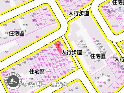 板橋法拍公寓-7