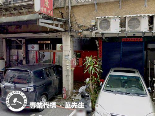 板橋法拍公寓-2