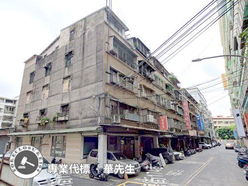 板橋法拍公寓-3
