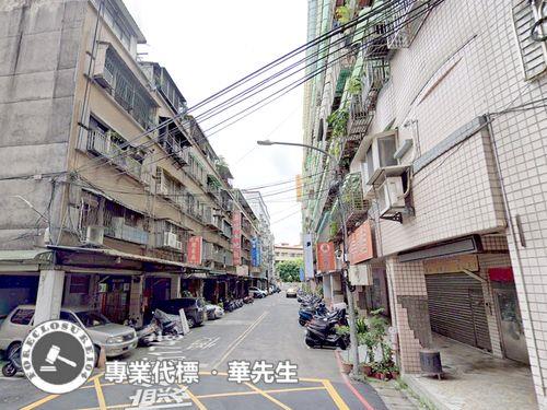 板橋法拍公寓-4