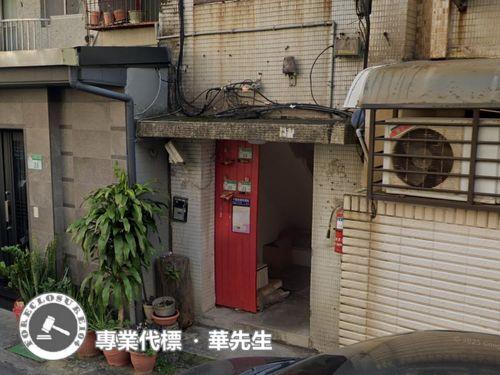 文山區公寓法拍-7