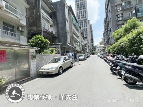 文山區公寓法拍-2
