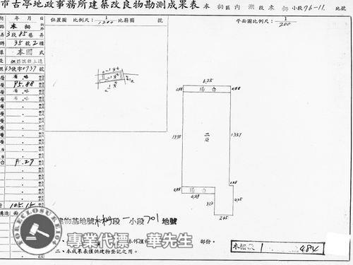 文山區公寓法拍-8