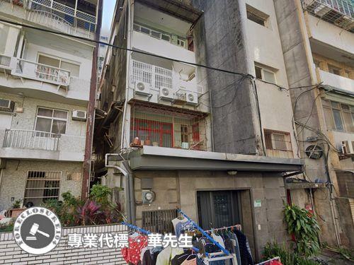 文山區公寓法拍-4
