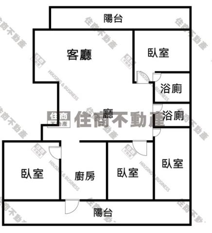 高雄鳳山大樓-14