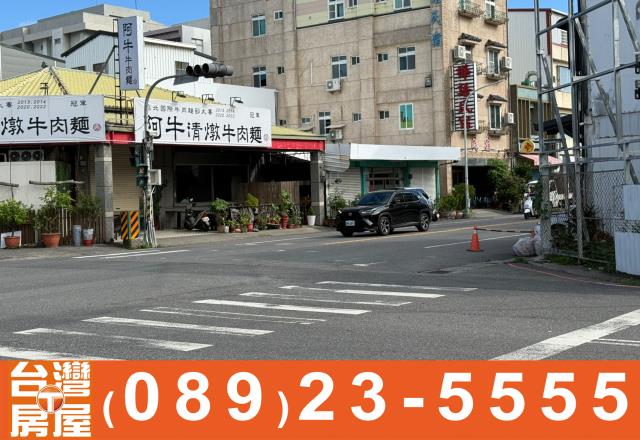 台東台東市透天-2