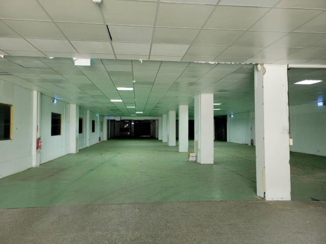 桃園龜山廠房-0
