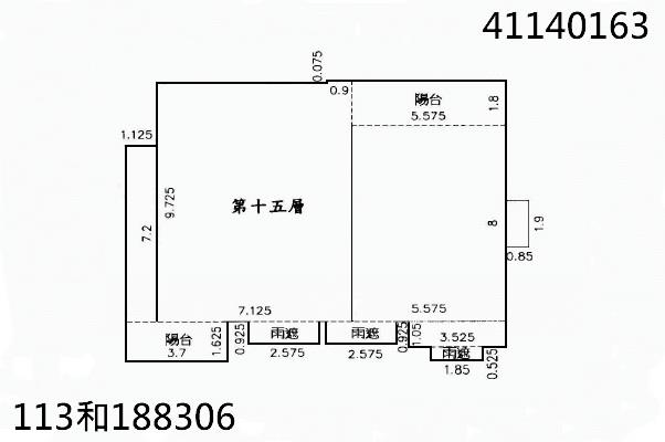 新北法拍大樓-5