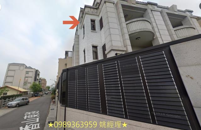 彰化員林法拍透天-4