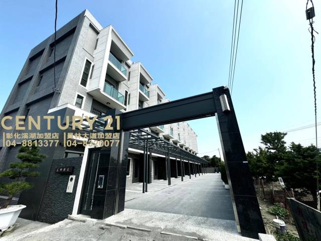 彰化田尾透天-3