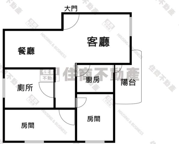 高雄鳳山大樓-14