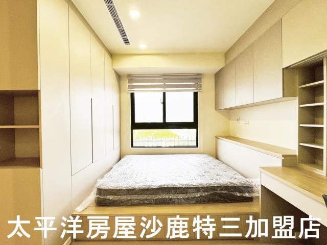 台中梧棲華廈-9
