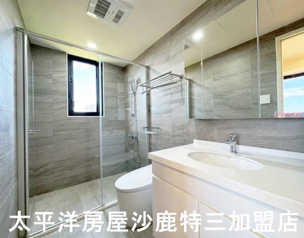 台中梧棲華廈-12