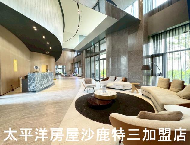 台中梧棲華廈-14