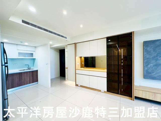 台中梧棲華廈-4