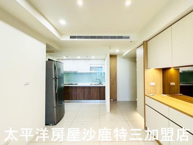 台中梧棲華廈-5