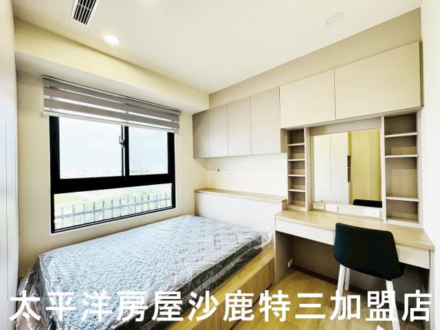 台中梧棲華廈-6