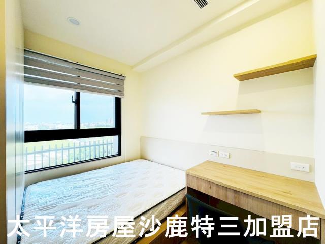 台中梧棲華廈-7