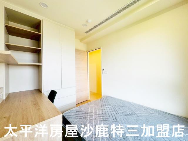 台中梧棲華廈-8