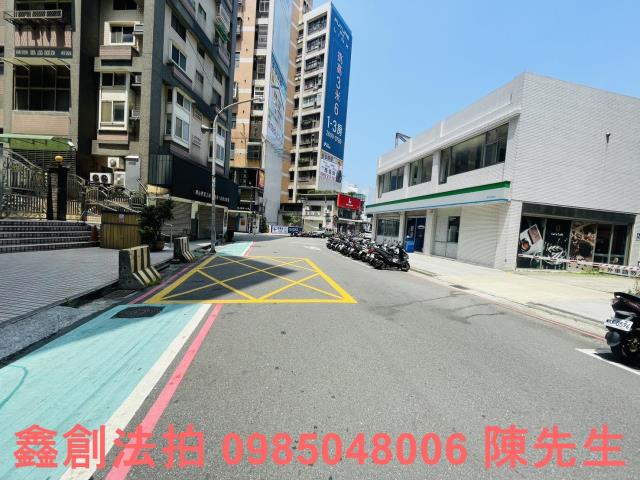 新北林口法拍大樓-6