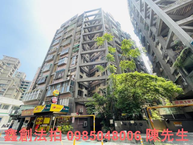 新北林口法拍大樓-3