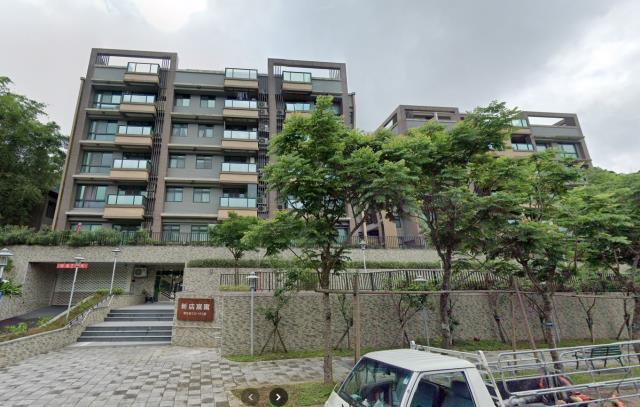 新北新店華廈拍賣-0
