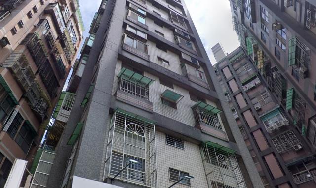 新北林口法拍華廈-4