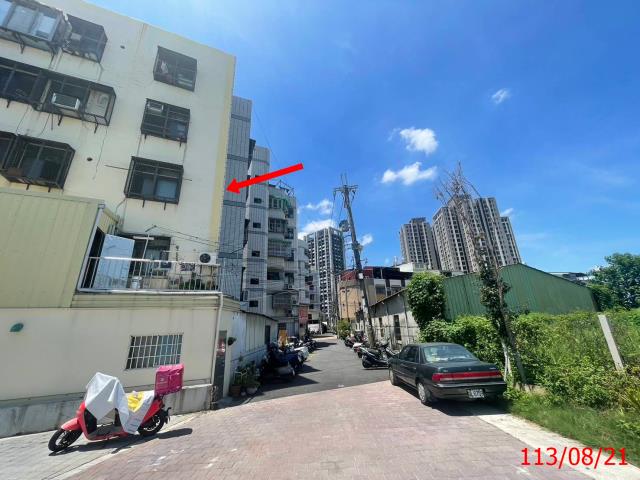 台中大里公寓法拍-3