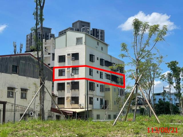台中大里公寓法拍-5