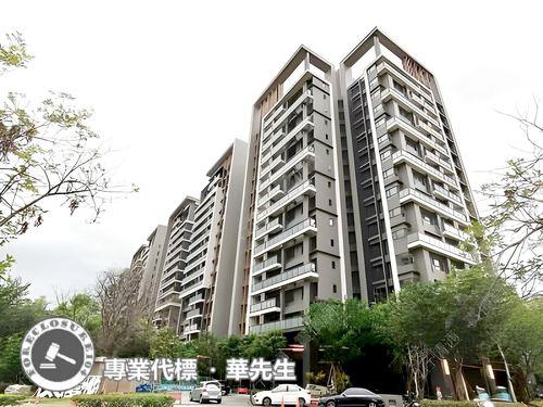 北屯法拍大樓-2