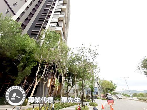 北屯法拍大樓-5
