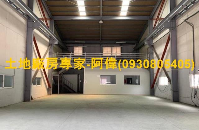 高雄廠房-0