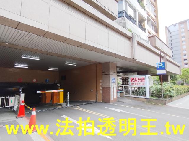 台北法拍大樓-10