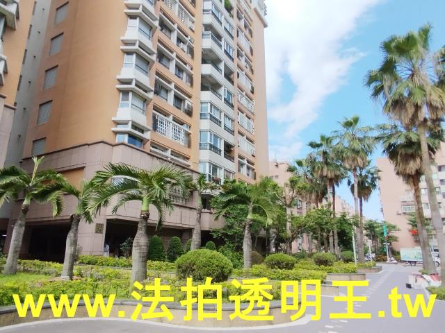 台北法拍大樓-5