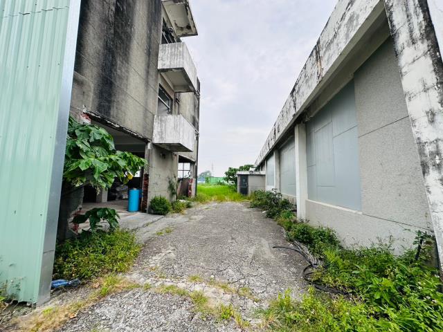 台南廠房-4