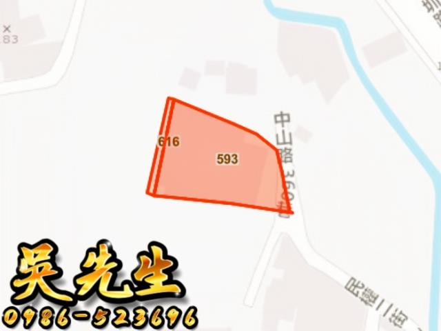 台中神岡農舍法拍-3