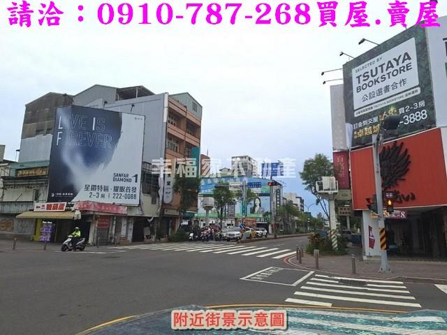 中西區透天-11