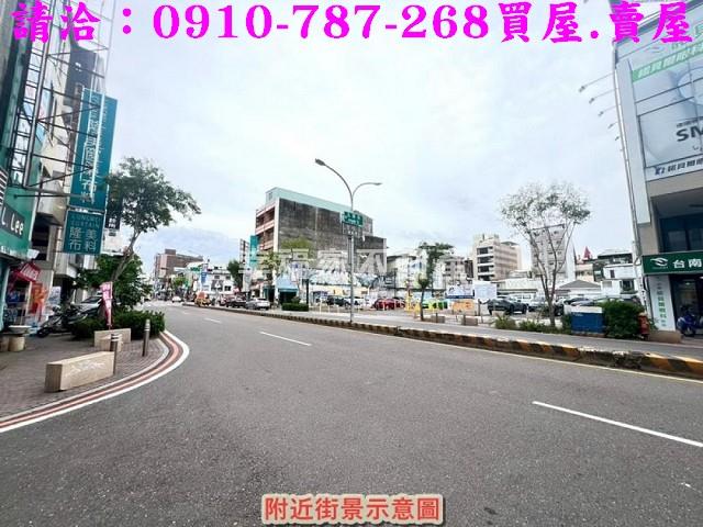 中西區透天-0