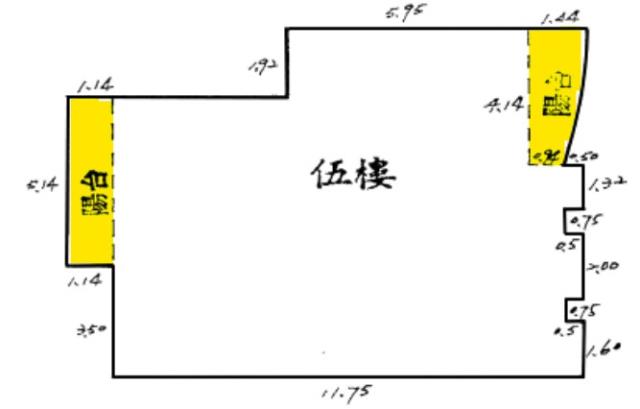 板橋華廈法拍-10