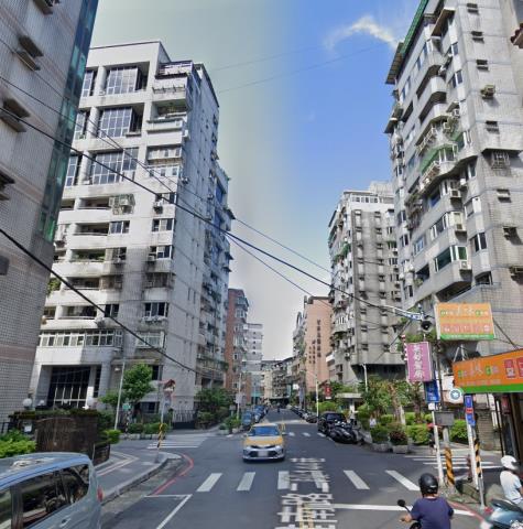 板橋華廈法拍-3