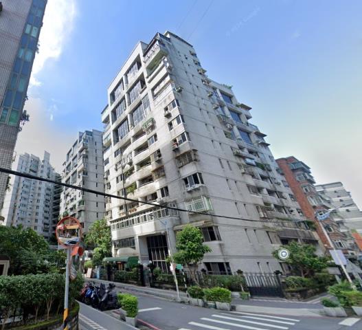 板橋華廈法拍-4