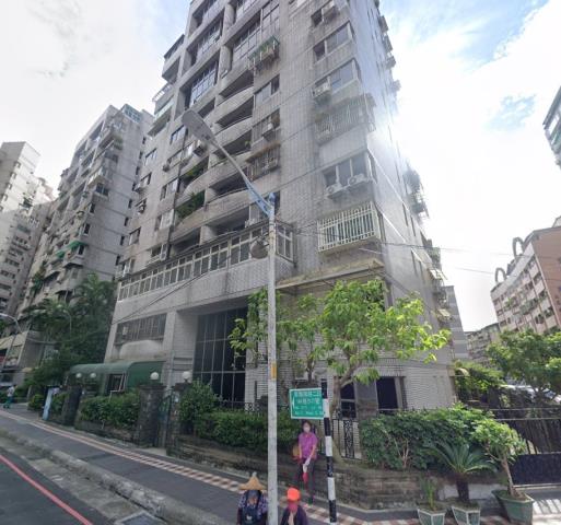 板橋華廈法拍-5