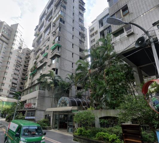 板橋華廈法拍-6