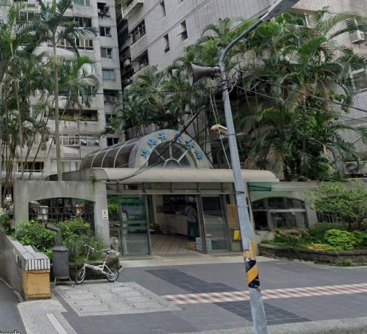 板橋華廈法拍-7