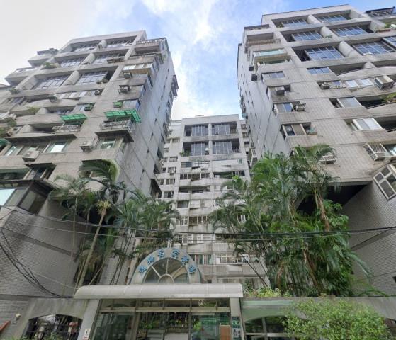 板橋華廈法拍-8